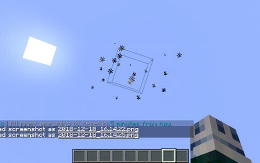 end portal