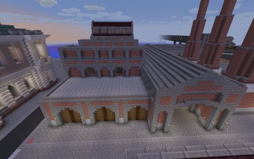 Factory 2.0