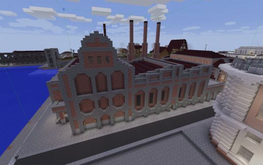 Factory 2.0
