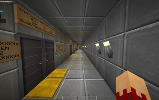 MINI AREA 51 [ VERSION 1.0 ]