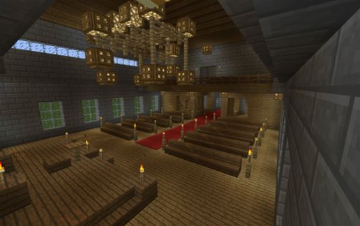 My Church