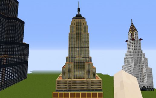 Empire State Building