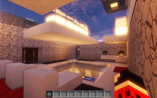 Modern House
