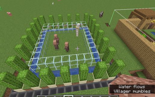 Slime Farm