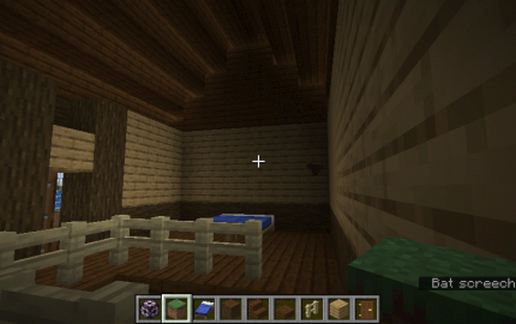 Village House Ver2