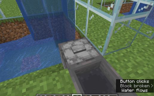 obsidian stone maker