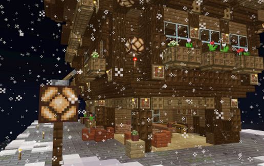 Medieval Tavern and Cafe 2 - 1.13+