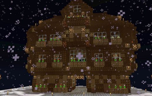 Medieval Tavern and Cafe 2 - 1.13+