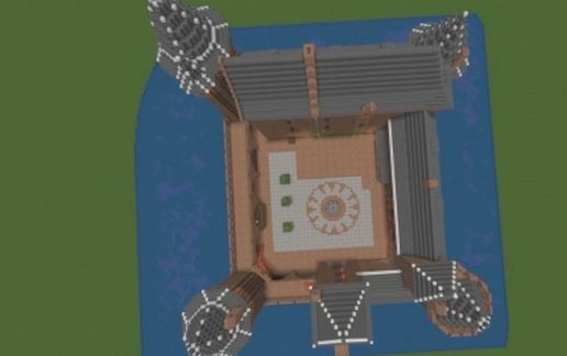 Castle