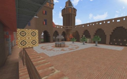 Castle