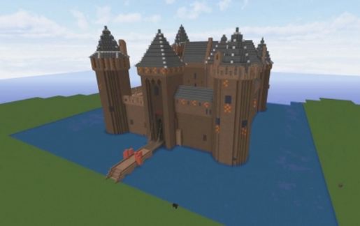 Castle