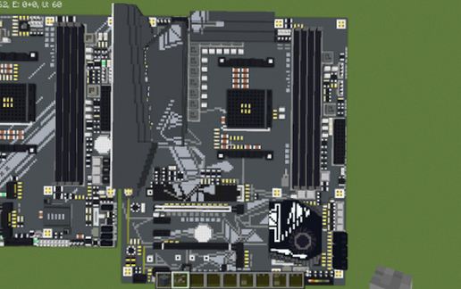 AMD X570 GAMING X (rev 1.1) (Gigabyte)