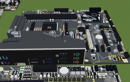 AMD X570 GAMING X (rev 1.1) (Gigabyte)