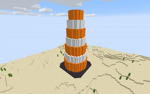 sinilization cone