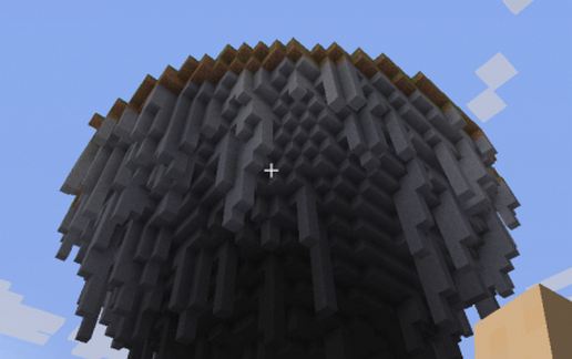 Big Cool SkyBlock