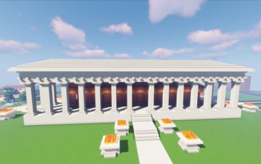 Parthenon Spawn