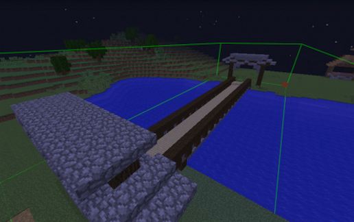basic bridge