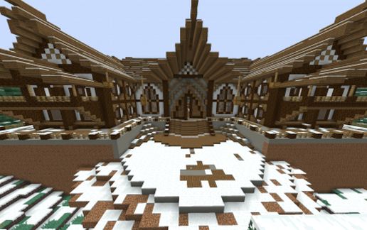 Guild Nordic schematic - building