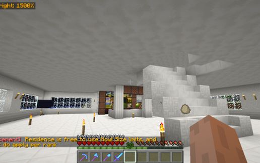 QuartzHouse