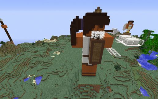 Statue of Artemis