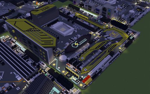 Intel Z590 OC Formula (ASRock OC Formula Series)