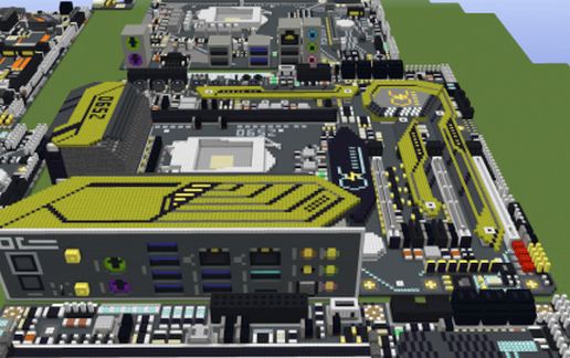 Intel Z590 OC Formula (ASRock OC Formula Series)