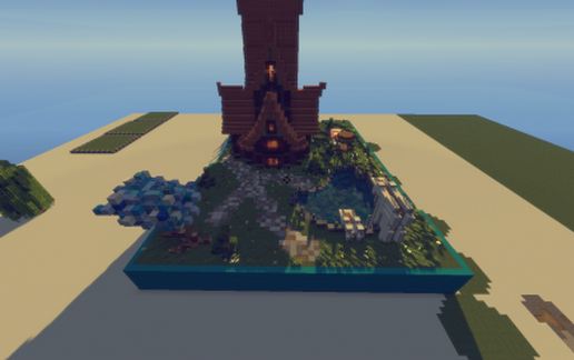 Fantasy Place