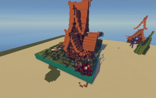 Fantasy Place