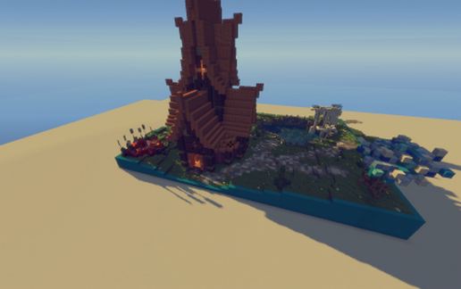 Fantasy Place