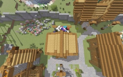 Small Barn