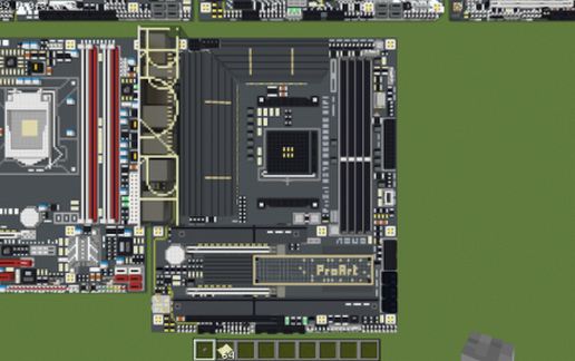 AMD X570-CREATOR WIFI (ASUS ProArt Series)