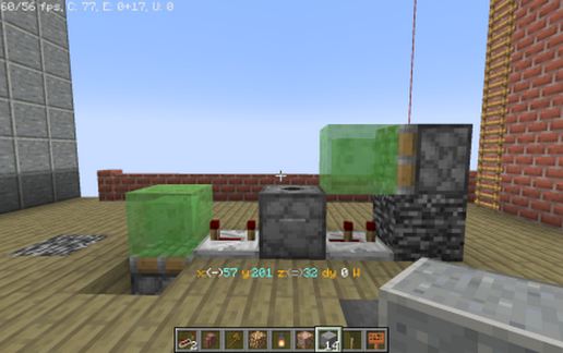 Small long-range TNT Cannon schematic - building