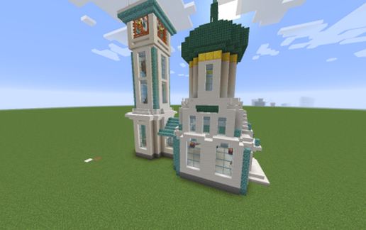 Temple 2.2