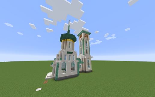 Temple 2.2