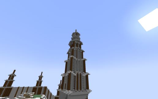 Medieval Tower