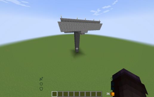 Simple Mob Grinder