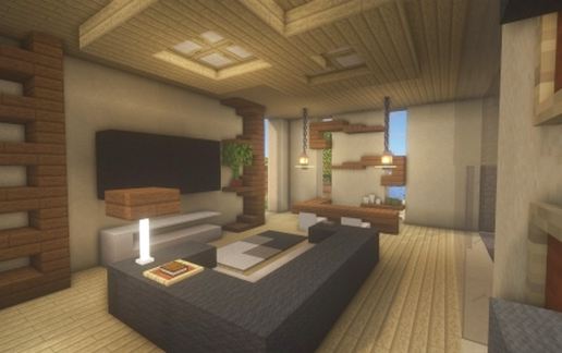 Sandstone House schematic - building