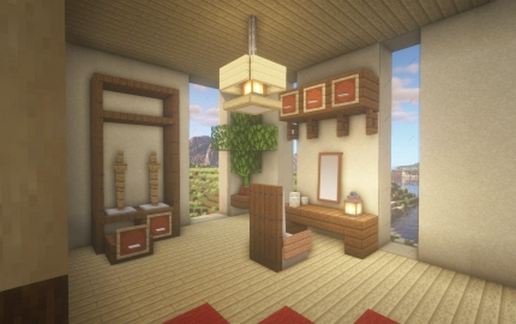 Sandstone House