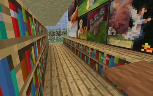 Mobotropolis Civic Center (From Sonic The Hedgehog)