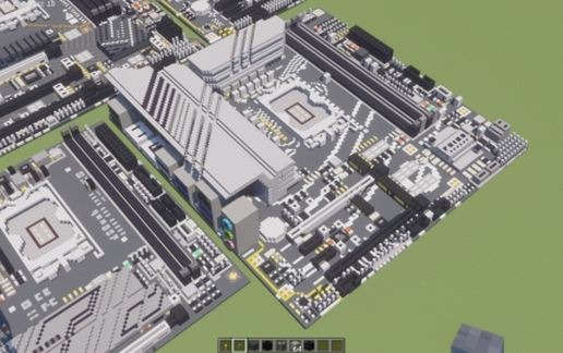 Intel Z790M-PLUS D4 (ASUS PRIME Series) schematic - building