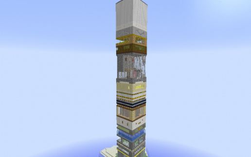 Compacted House V1.0