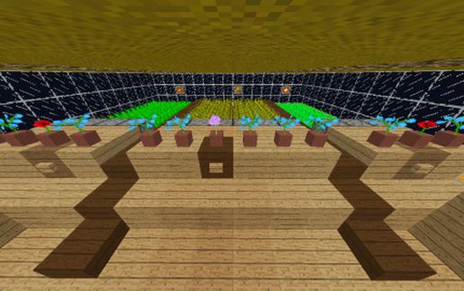 Compacted House V1.0