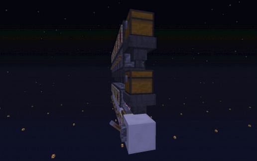 Brewer Compact Lab schematic - building