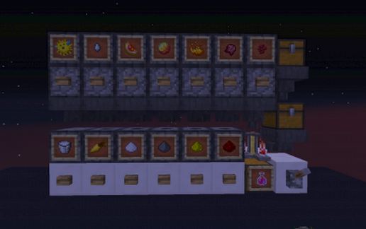 Brewer Compact Lab