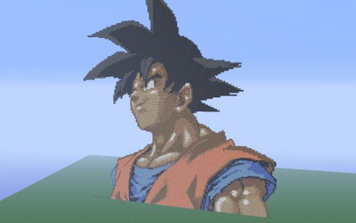Kakaroto - Goku