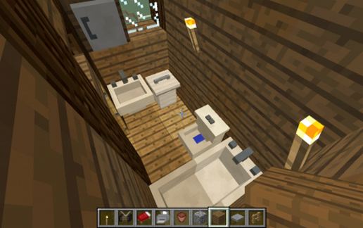 Desert hotel updated