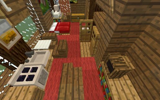 Desert hotel updated