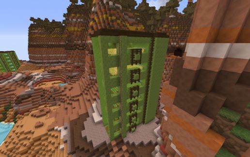 Small stackable Farm