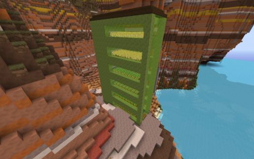 Small stackable Farm