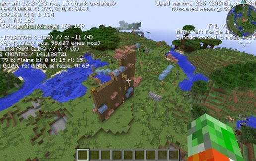 Parkour #1[FerSocas]